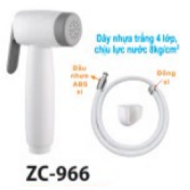 VÒI XỊT VỆ SINH ZICO ZC-966